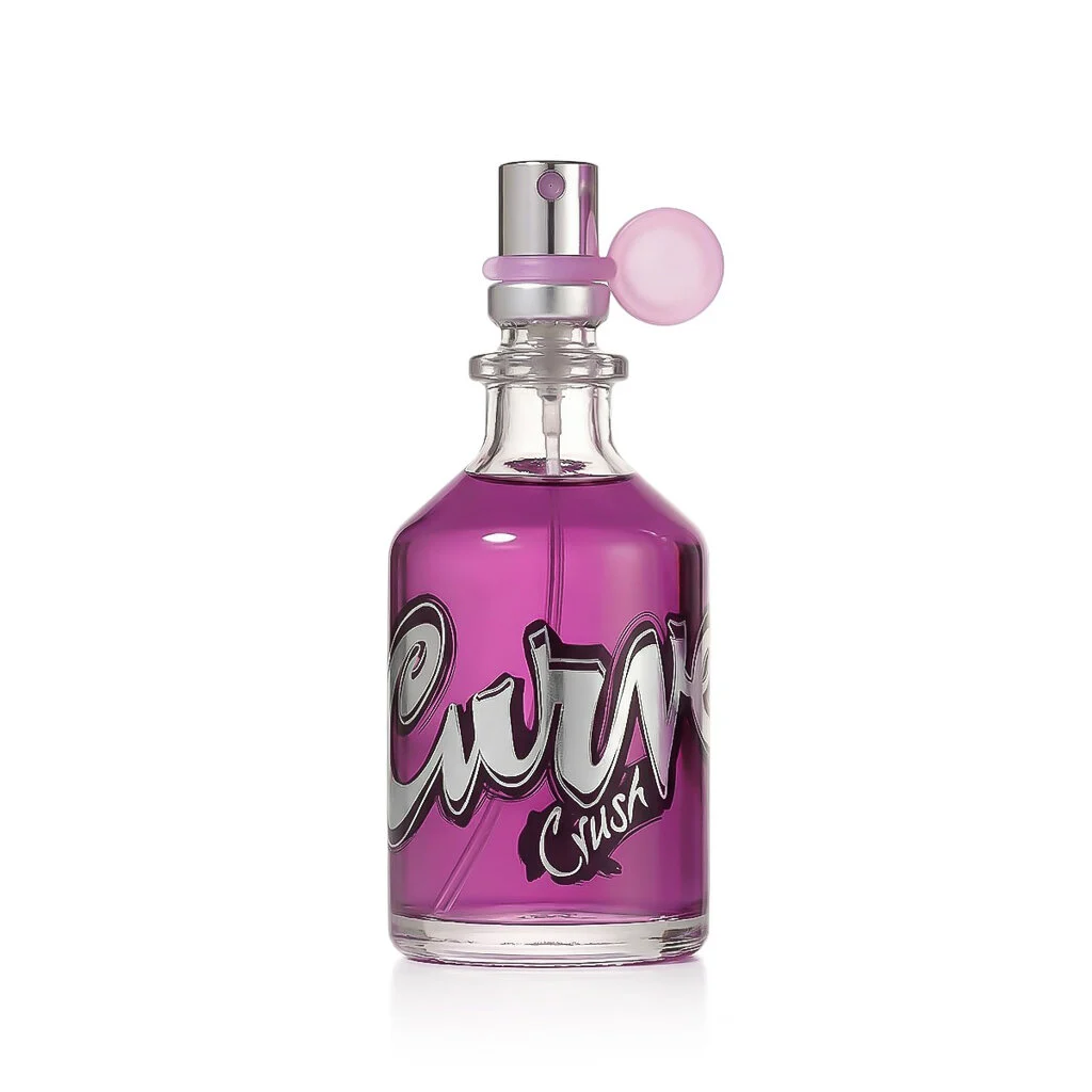 Liz Claiborne Curve Crush Eau de Toilette (donna) 50 ml