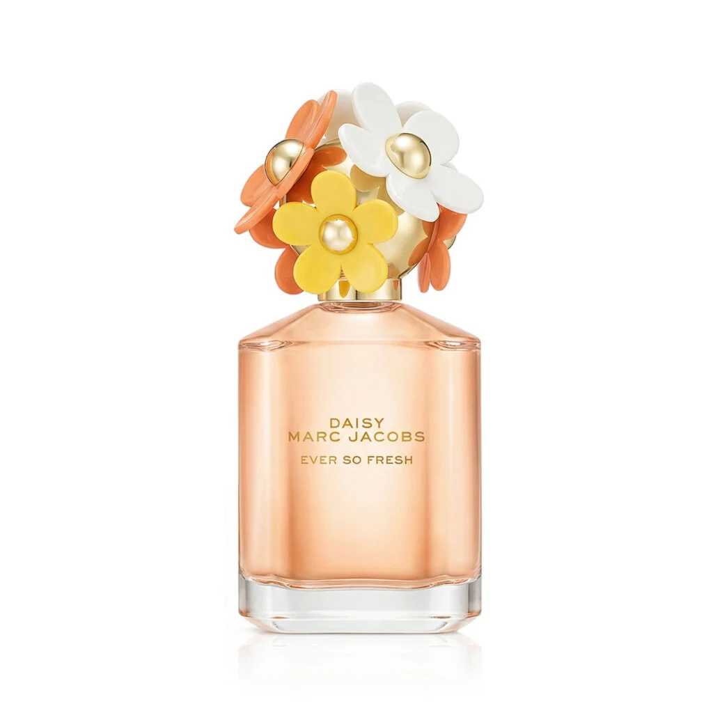 Marc Jacobs Daisy Ever So Fresh Eau de Parfum (donna) 125 ml