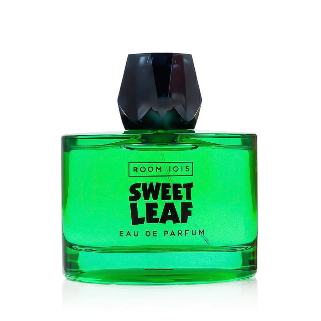 Room 1015 Sweet Leaf Eau de Parfum (unisex) 100 ml