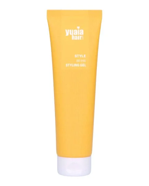 Yuaia Haircare Style And Shine Styling Gel
