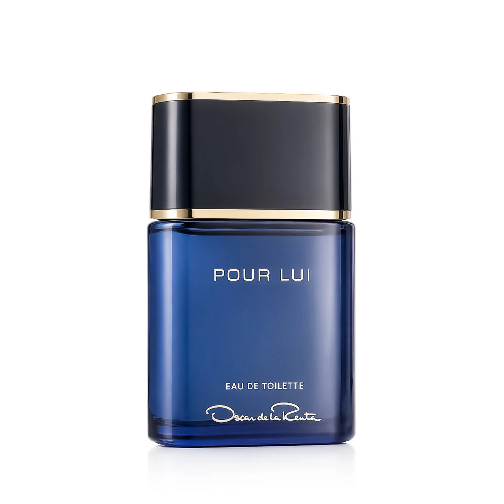 Oscar De La Renta Pour Lui Eau de Toilette (uomo) 90 ml