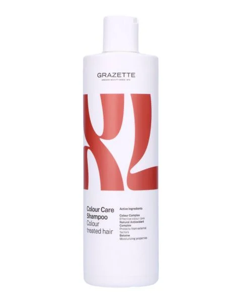 Grzette Colour Care Shampoo