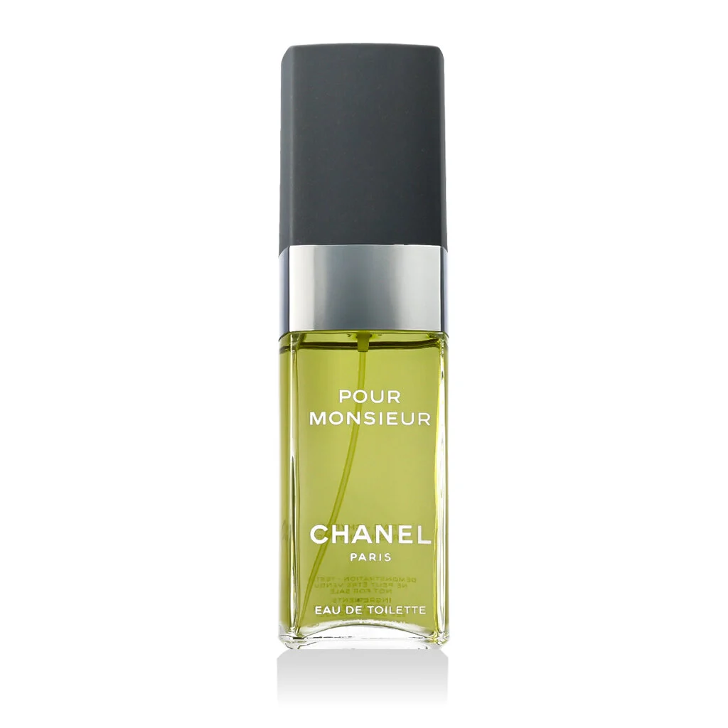 Chanel Pour Monsieur Eau de Toilette (uomo) - tester 100 ml