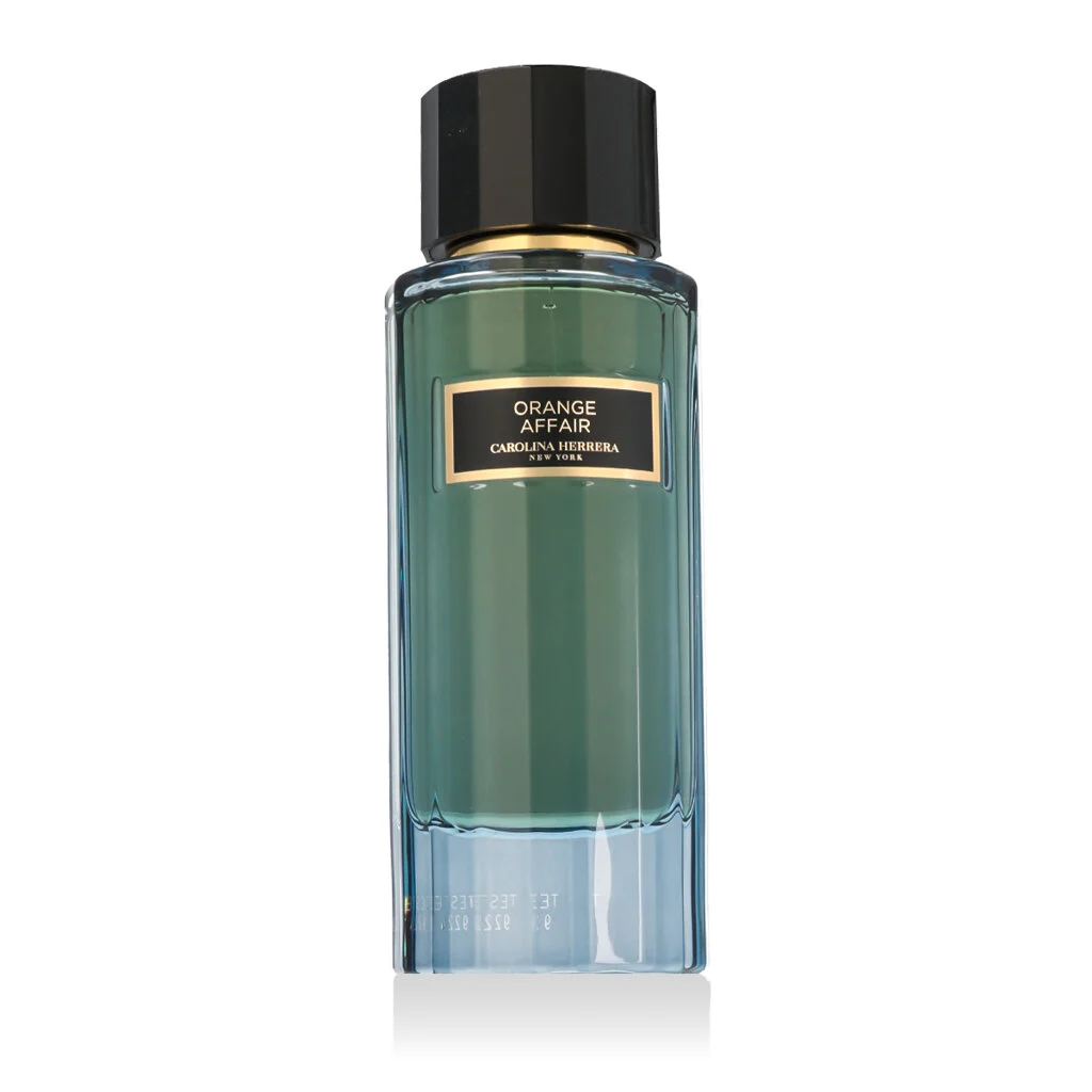 Carolina Herrera Orange Affair Eau de Toilette (unisex) - tester 100 ml