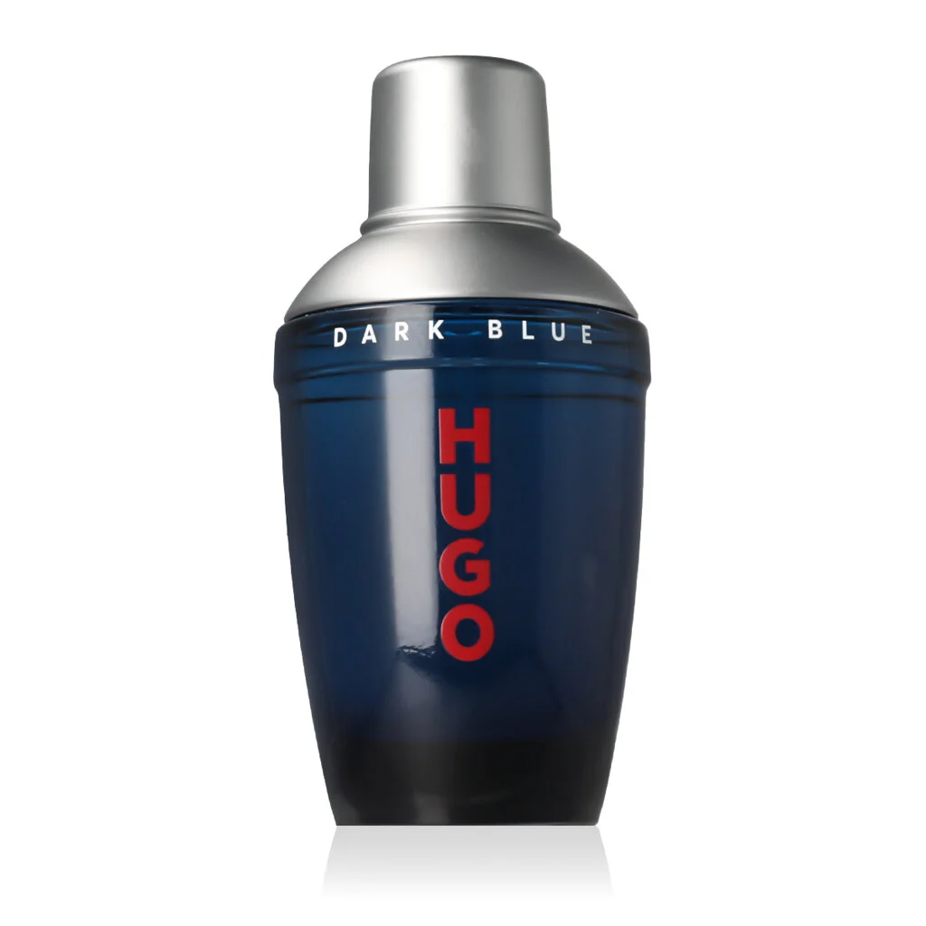 Hugo Boss Dark Blue Eau de Toilette (uomo) 75 ml
