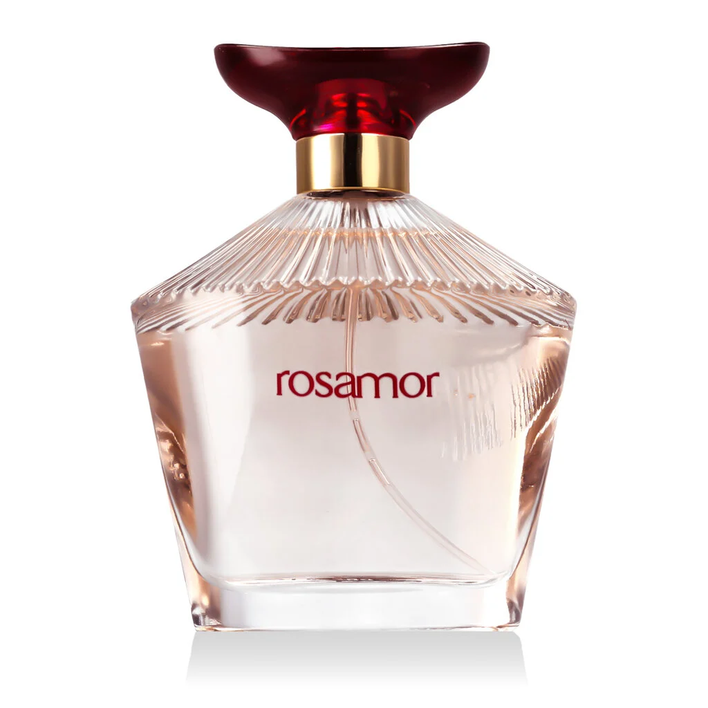 Oscar De La Renta Rosamor Eau de Toilette (donna) 100 ml