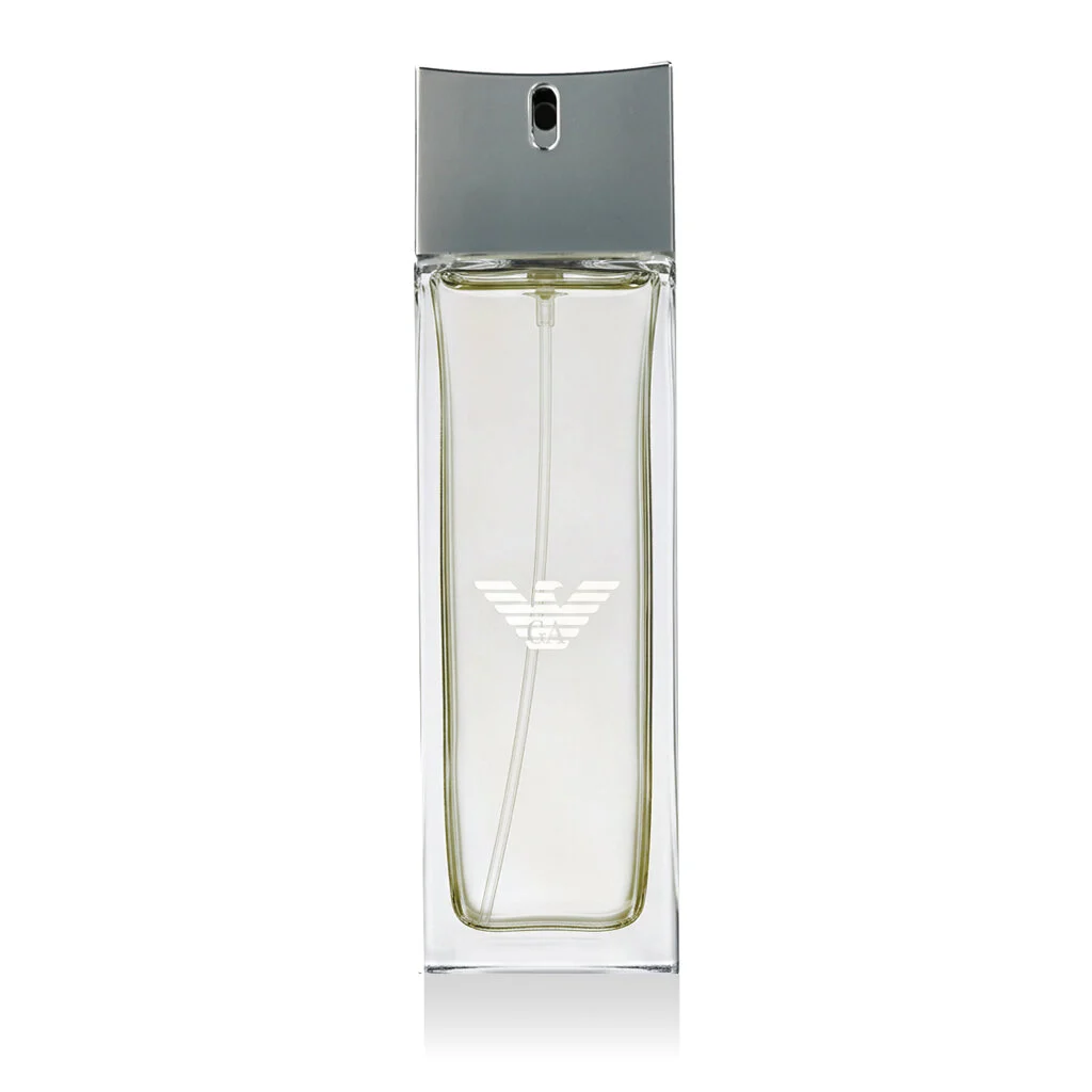 Giorgio Armani Emporio Armani Diamonds for Men Eau de Toilette (uomo) - tester 75 ml