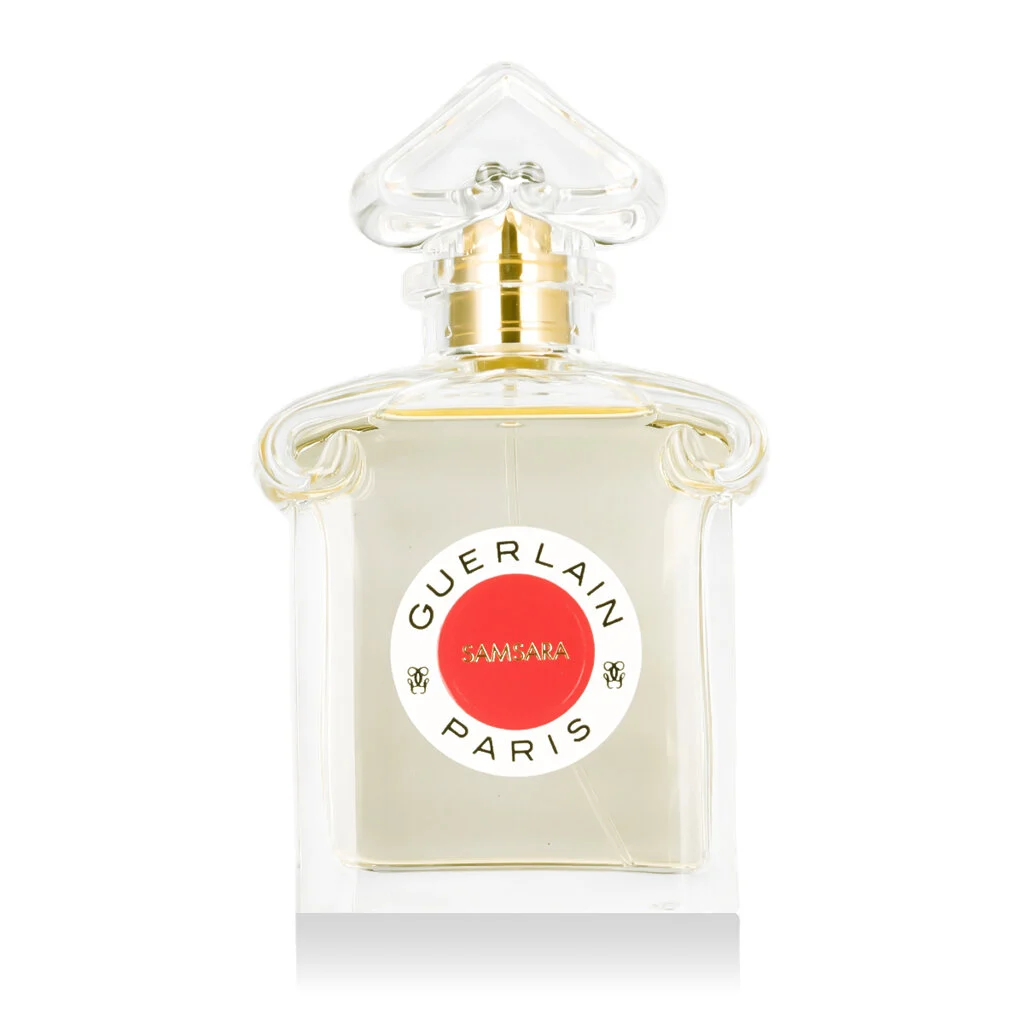 Guerlain Les Légendaires Samsara Eau de Toilette (donna) - tester 75 ml