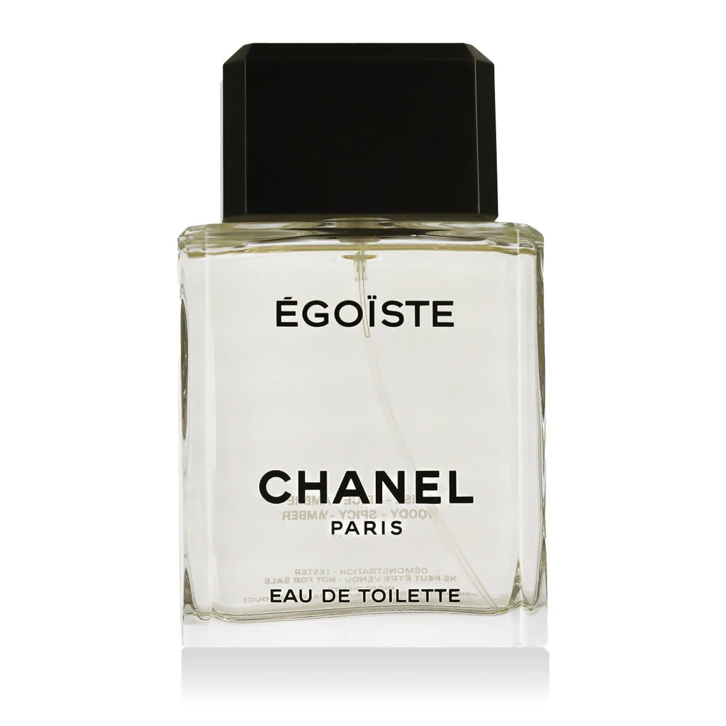 Chanel Egoiste Pour Homme Eau de Toilette (uomo) - tester 100 ml