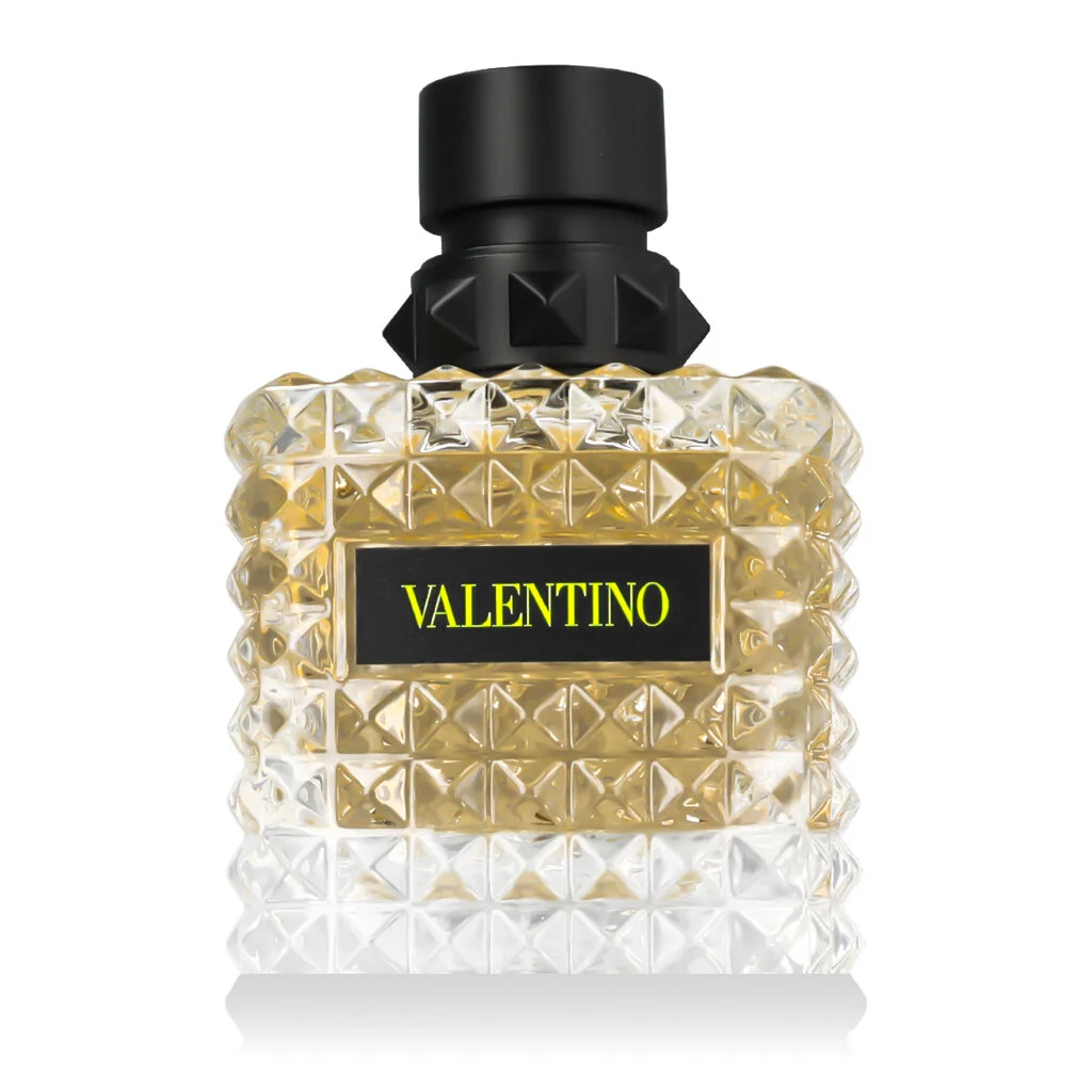Valentino Valentino Donna Born In Roma Yellow Dream Eau de Parfum (donna) - tester 100 ml
