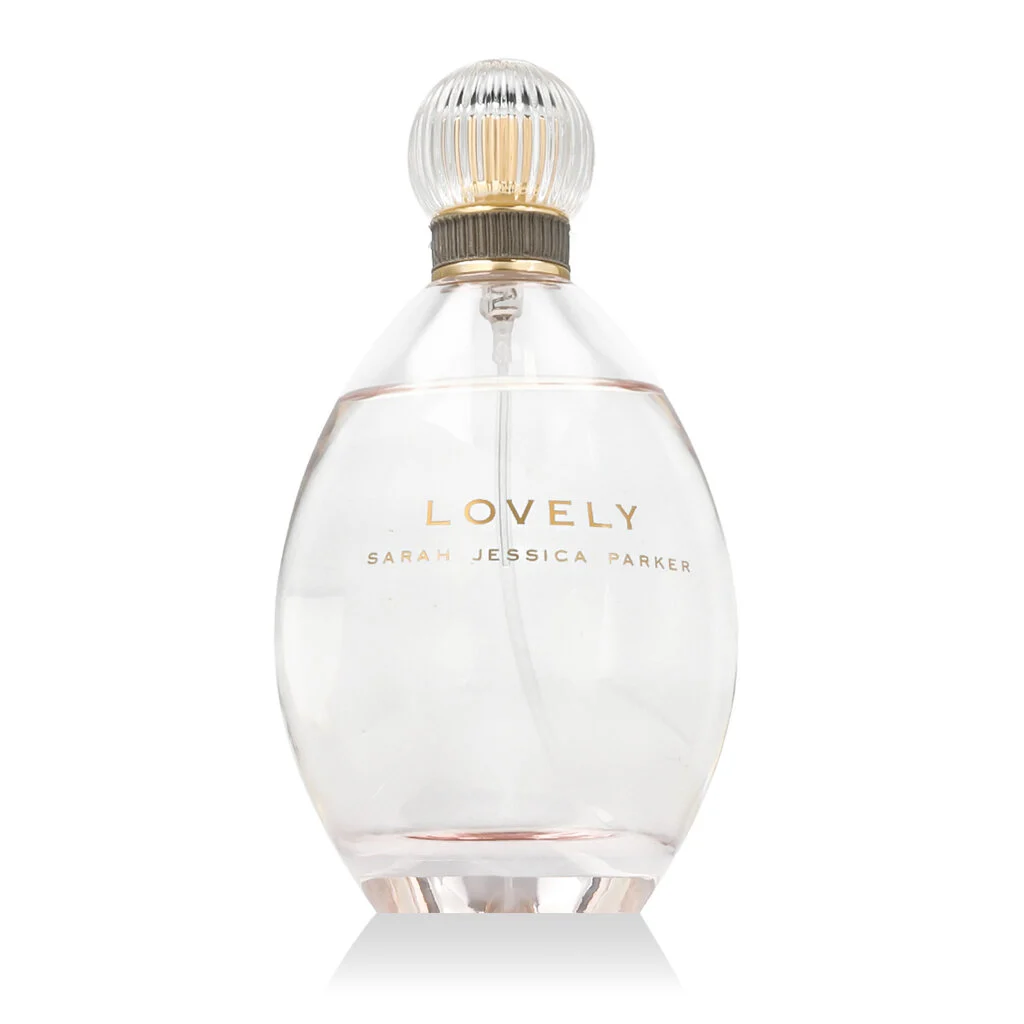 Sarah Jessica Parker Lovely Eau de Parfum (donna) 150 ml