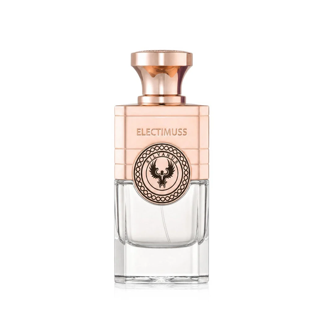 Electimuss Silvanus Pure Perfume UNISEX 100 ml