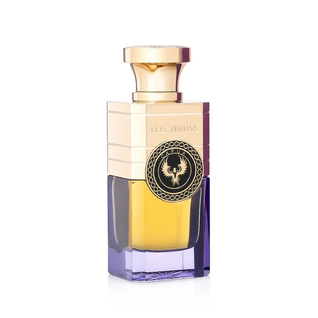 Electimuss Capua Pure Perfume UNISEX 100 ml