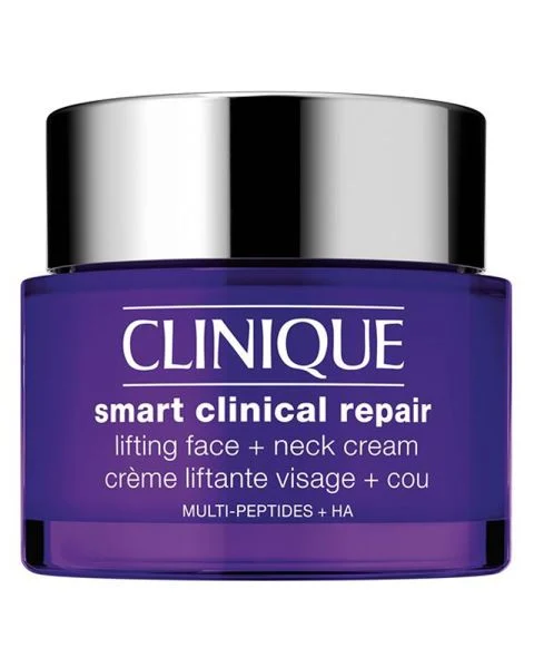 Clinique Smart Clinical Repair Lifiting Face & Neck Cream
