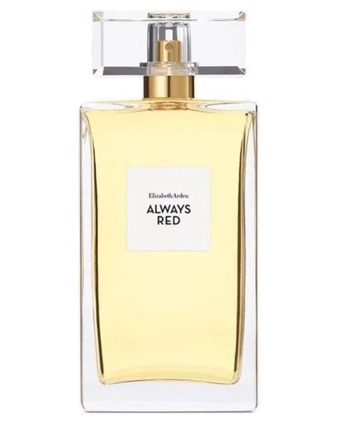 Elizabeth Arden Always Red EDT
