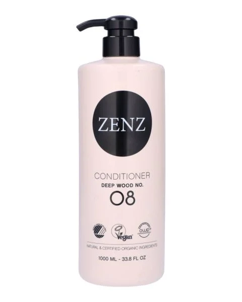 Zenz Conditioner Deep Wood No. 08