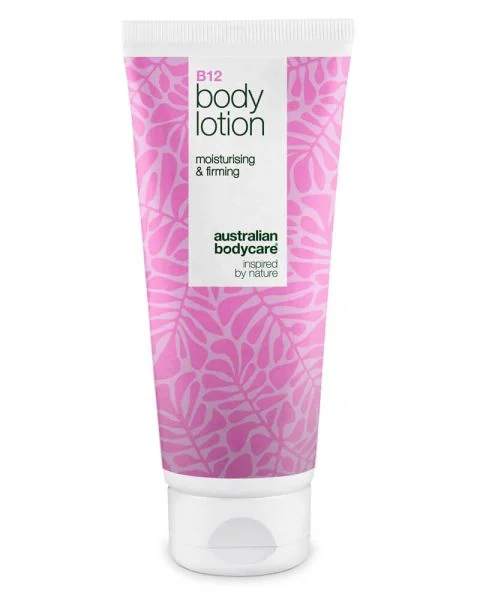Australian Bodycare B12 Body Lotion