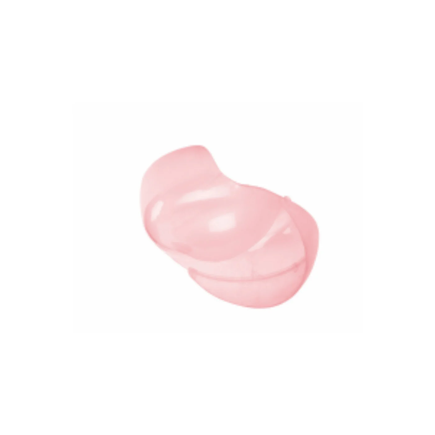 Ciotola manicure hemporium salmone – 2351D