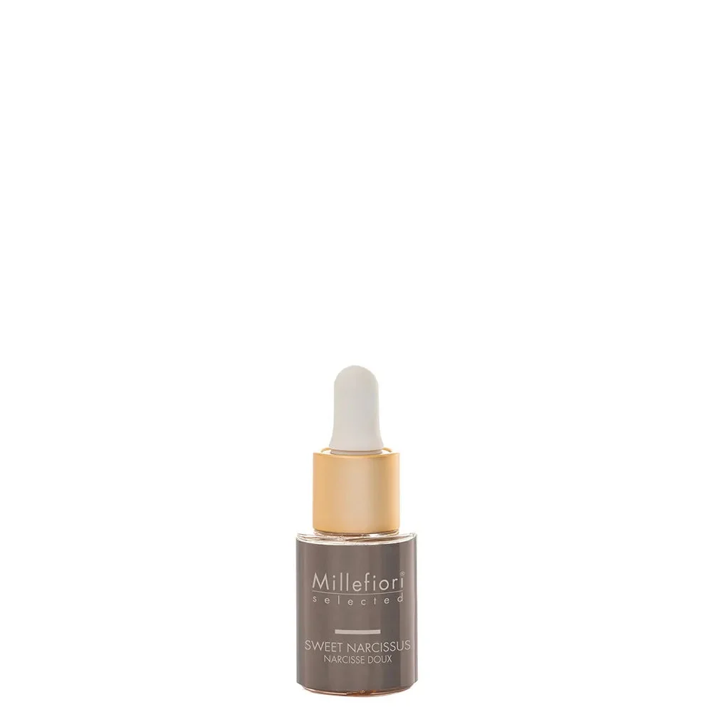 Selected Idrosolubile Water-Soluble Fragrance Sweet Narcissus