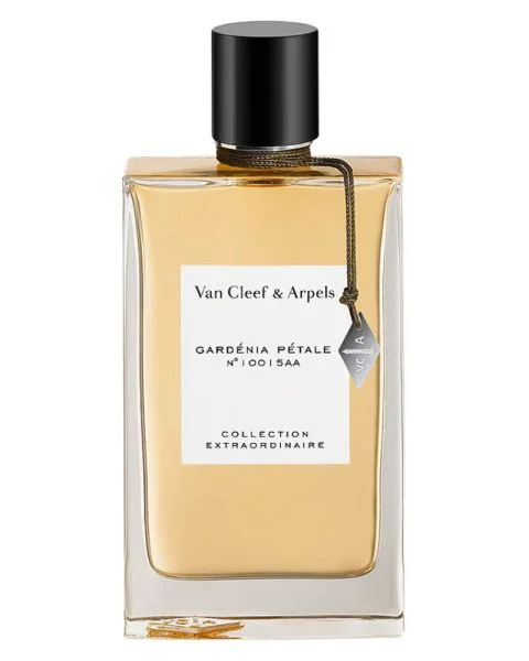 Van Cleef & Arpels Gardénia Pétale EDP