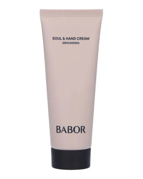 Babor Soul & Hand Cream