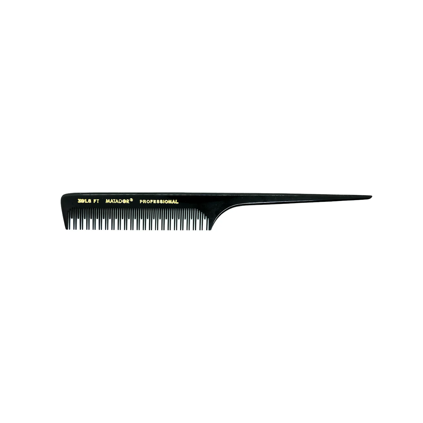 Pettine matador art 391/8ft
