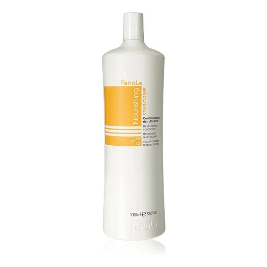 Fanola Nourishing Acondicionador Reestructurante 1000ml