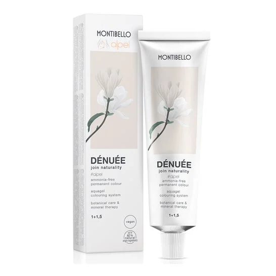 Montibello Dénuée Tintura Capelli Senza Ammoniaca 8.32 1 Unità