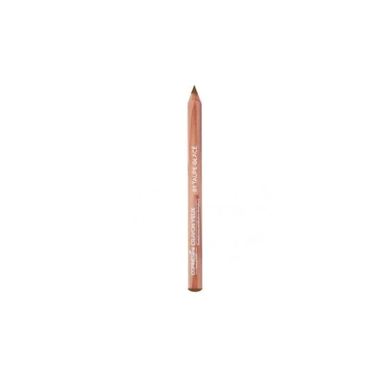 Organic Eye Pencil Amici Matita Occhi Marrone