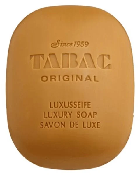 Tabac Original Luxury Soap