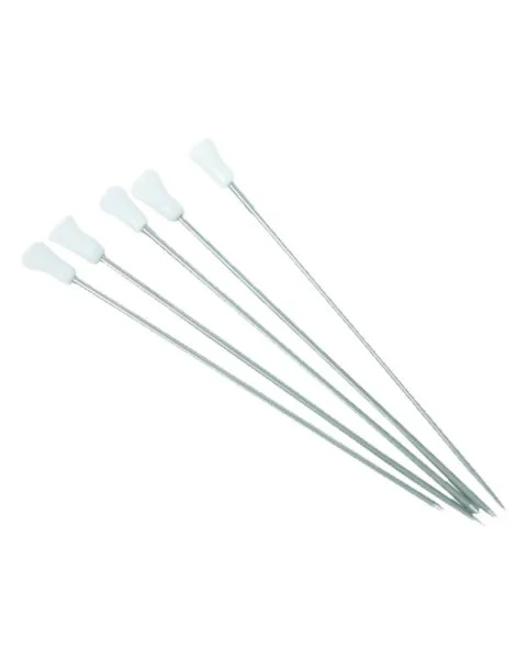 Sibel Metal Roller Pins 70mm Ref. P000519