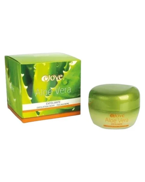 Ejove Crema Exfoliante