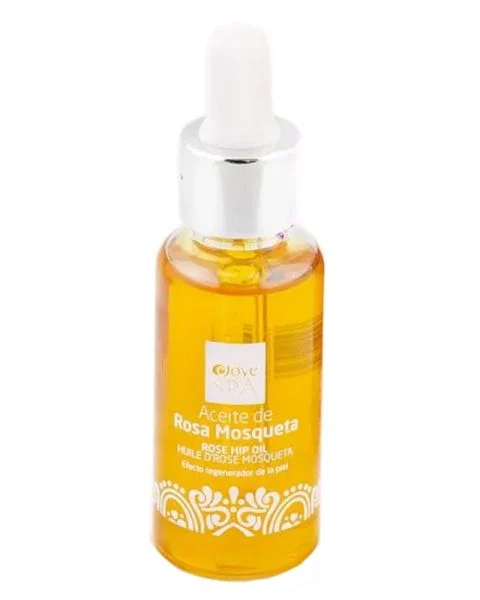 Ejove Rose Hip Oil