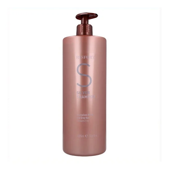 Risfort Shampoo Agento 500ml