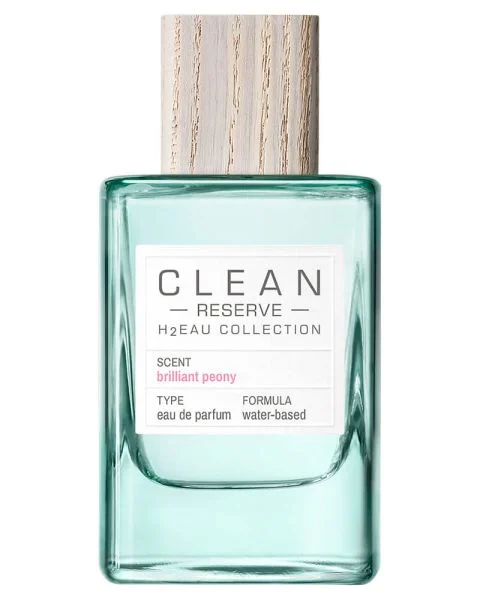 Clean Reserve H2EAU Brilliant Peony EDP