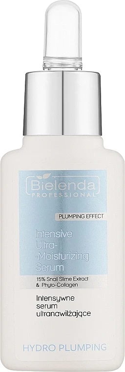 Siero viso ultra idratante intensivo