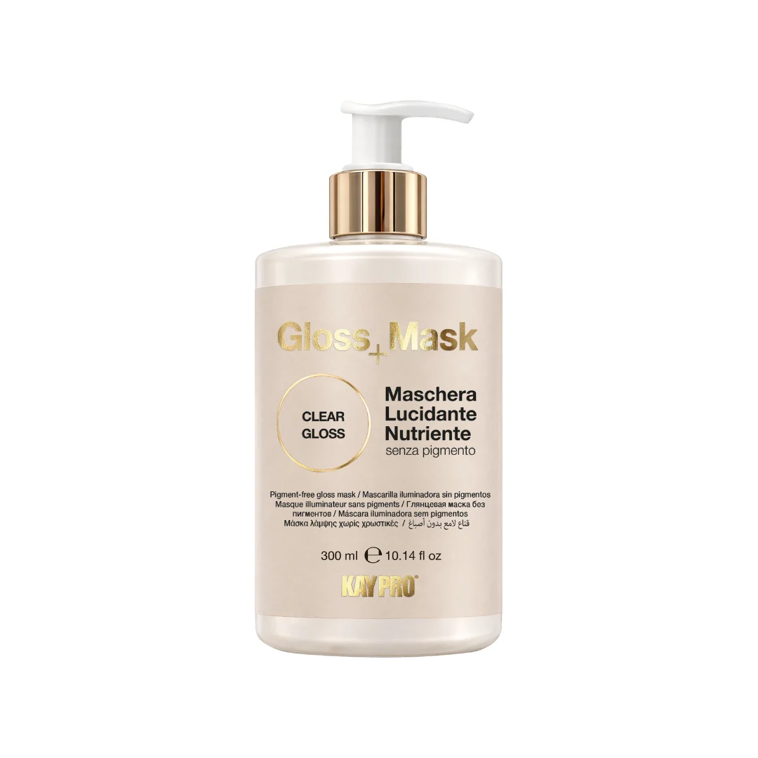Gloss Mask 300ml