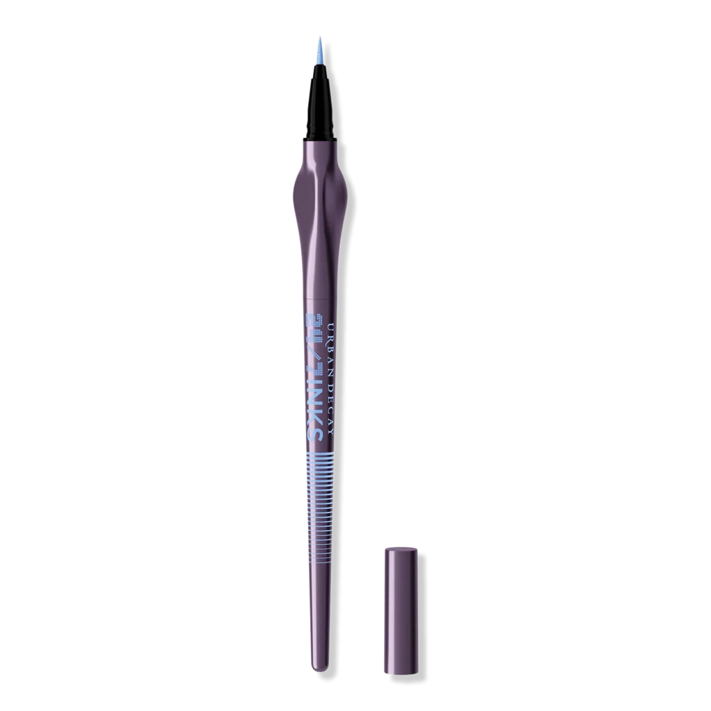 Urban Decay Eyeliner in penna 24/7 Inks (Penna per eyeliner liquido facile ed ergonomica) 0,28 g - Tonalità: Binge