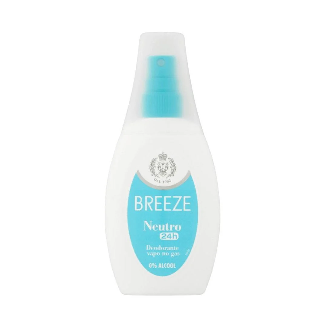Deodorante Neutro Spray