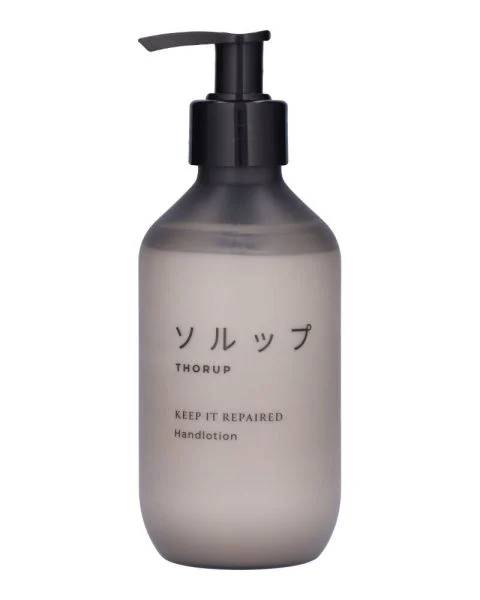 Thorup Keep It Repaired Handlotion