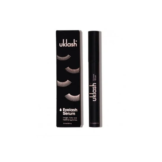 Uklash Eyelash Growth Enhancer Conditioner Serum 3ml