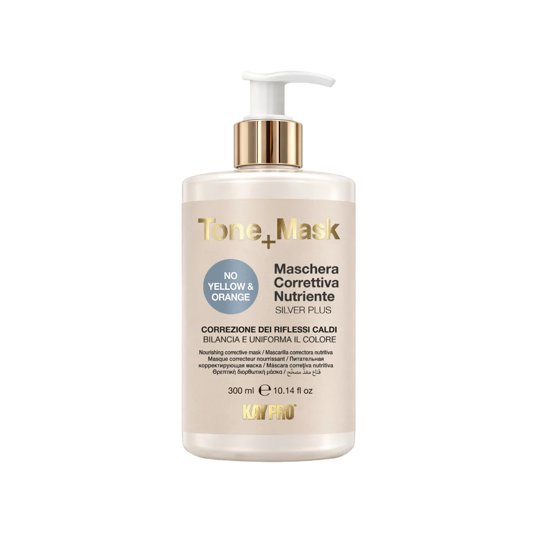 Tone Mask Silver Plus – no yellow & orange 300ml