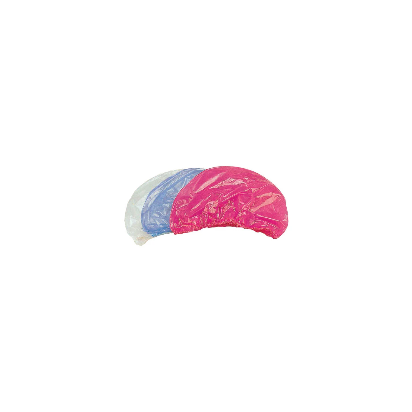Cuffia permanente monouso 10pz