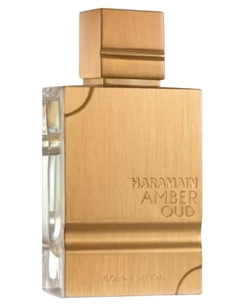 Haramain Amber Oud Gold Edition EDP