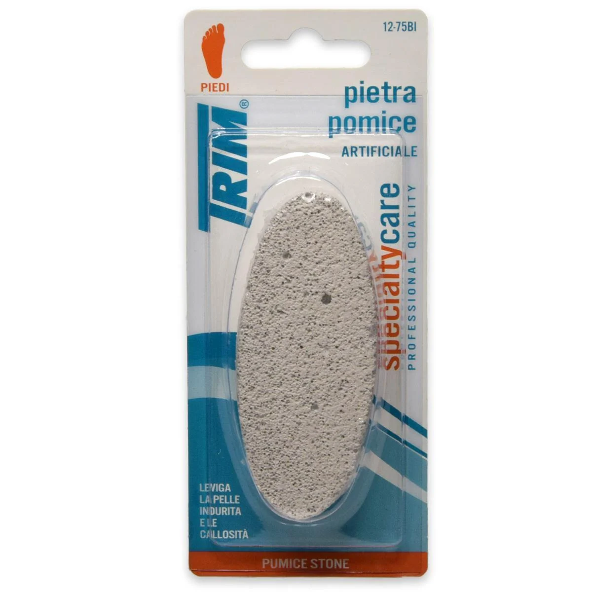 Trim pietra pomice artificiale