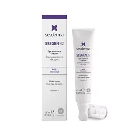Sesderma Sesgen 32 Crema contorno occhi 15ml