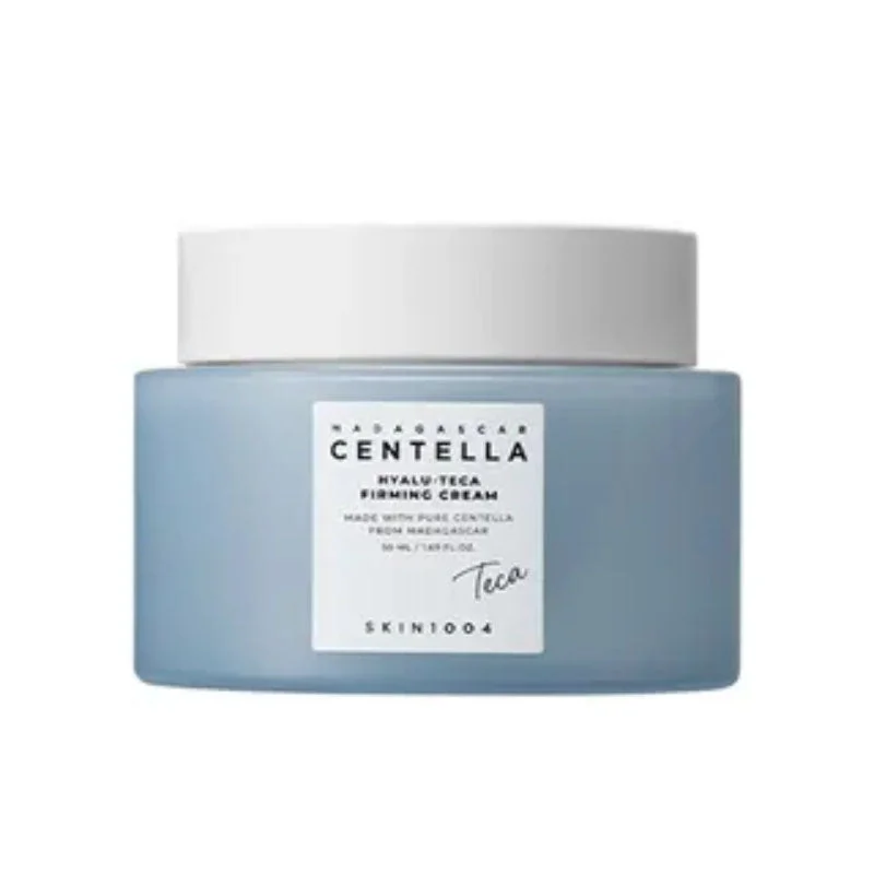 Crema Rassodante Madagascar Centella Hyalu-Teca 50ml