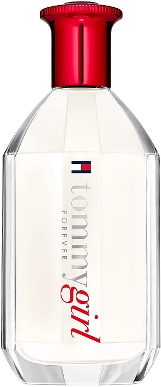 Tommy Hilfiger Tommy Girl Forever