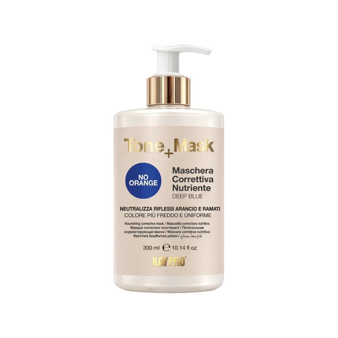 Tone Mask Deep Blue – no orange 300ml