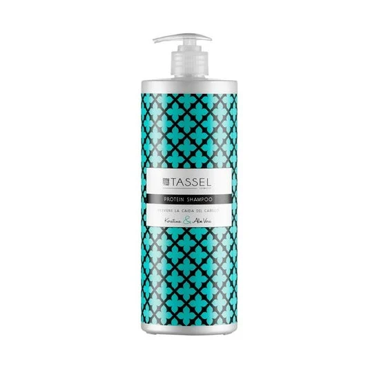 Eurostil Tassel Anti-Hair Loss Shampoo 1000ml